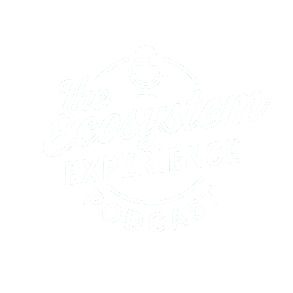 The Ecosystem Experience Logo